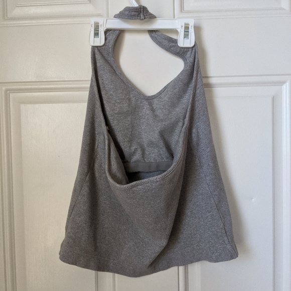 Halter Top - Picture 3 of 3